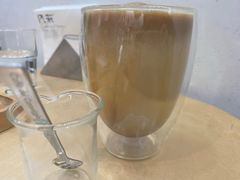 -玫瑰咖啡(中山六路店)