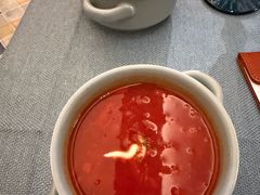 红菜汤-俄士厨房(未来城店)