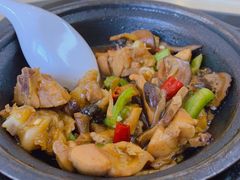 黄焖鸡-膳当家黄焖鸡米饭(下沙宝龙店)