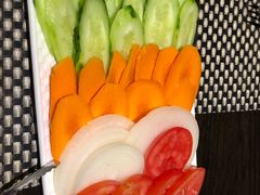 -Bombay Grill印度餐厅