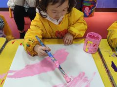 -杨梅红艺术教育(西安高新唐延教学中心)
