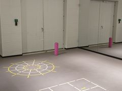 -FLARE STAR FITNESS(复地活力城店)