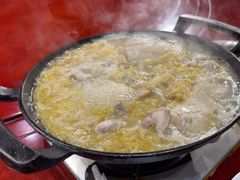 -一桶江山餐厅(松北店)