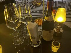 -The St·Regis Bar 瑞吉酒吧