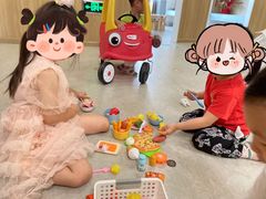 -BetterKids贝好国际托育中心(奥体旗舰店)