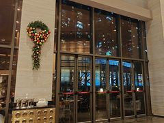 -博林天瑞喜来登酒店·西丽尚膳