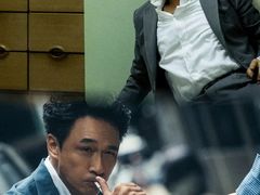 -英皇电影城(平安金融中心IMAX激光店)