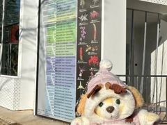 -国家植物园南园