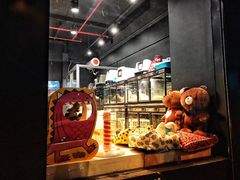 -喜狗宠物生活馆(岳州路店)