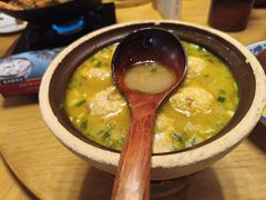 -老阿爸鲜鱼土菜(独墅湖店)