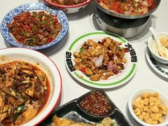 -欧记大排档·景德菜(上海首店)