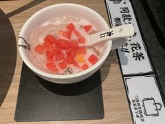 -太二酸菜鱼(菱角湖万达店)