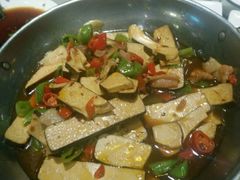 -火龙堂·风味民间菜(文一路店)
