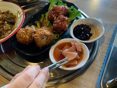 -郑阿姨的家·이모네·韩料&烤肉(武川路店)