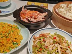 -龍聚祥烧麦馆(万达店)