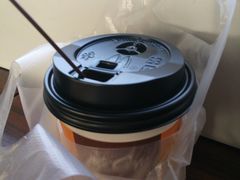 -麦当劳(杭州东站高铁店)