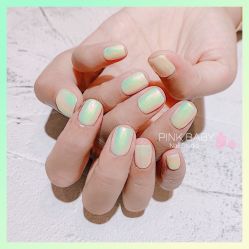 -PinkBaby美甲美睫