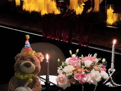 -烛影拾光观景餐厅·创意菜·摄影·小提琴(大唐不夜城店)