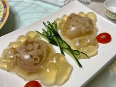 -鹿鸣春饭店(总店)
