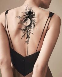 -老兵纹身·原创设计·修改遮盖