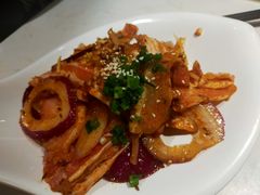 -么子烤肉(化龙池店)