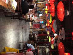 -吉祥春饼·烤鸭(国贸店)