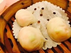 -满福隆酒楼(万绿园店)