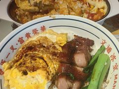 -文通冰室(东方宝泰店)