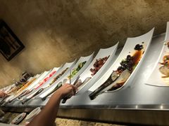 -汉巴味德·烤肉与啤酒的自助(杭州大悦城店)