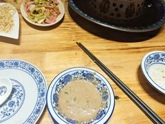 -凤吉园乌拉满族火锅中华老字号(繁荣路店)