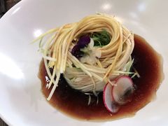 -荷风细雨·中国茶宴(碧云店)