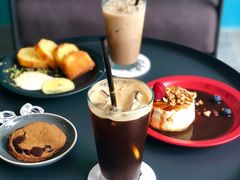 -NokNok Coffee(宽窄巷子店)
