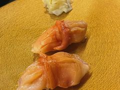 -Sushi Hanzo半藏(天环广场店)