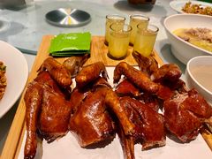 -汤城小厨•粤菜•靓汤(苏州街店)