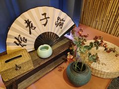 -秘境影院式酒店(苏州平江万达广场店)