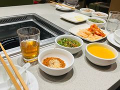 -海底捞火锅(金融街万达店)