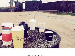 -Cafe Aewol Monsant