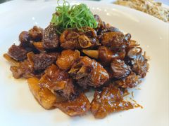 -俏巴渝·家宴·生日宴(锦绣城店)