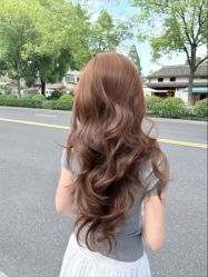 点击看大图 -KS COLOUR漂色·染发·画染