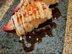 -仙隐小鹿料理食堂(武汉摩尔城店)