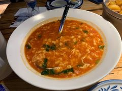 老保定疙瘩汤-小放牛炒菜馆(中山路乐汇城店)