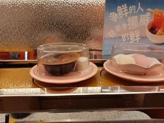 -争鲜回转寿司(海曙天一PLUS店)