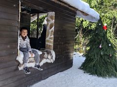 -HERRE·FARM 赫尔露营农场·团建聚会包场