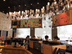 -星巴克臻选(湖滨道店)