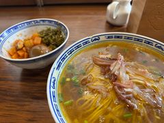 -永丰面馆(汉口路店)
