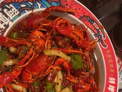 -阿财老铺·老蚌埠龙虾城(华夏总店)