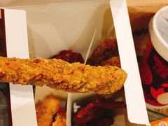 -汉堡王(下沙银泰店)