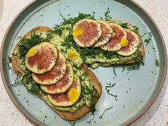 无花果手撕鸡肉tapas-Toris(LuOne凯德晶萃广场店)