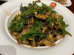 -地婆美食(洞庭东岸店)