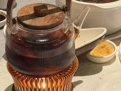 -晋江荣誉国际酒店·港誉茶餐厅